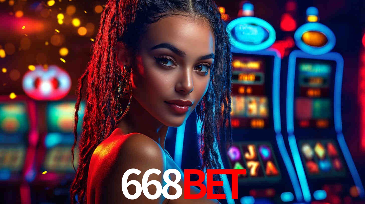 Explorando a Categoria de Eventos em Apostas na 668bet