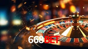 668bet Logo Seguro