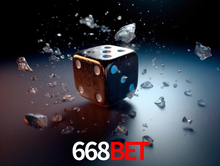 Logo 668bet Loteria Online