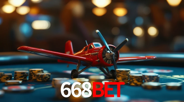 Secure Login 668bet