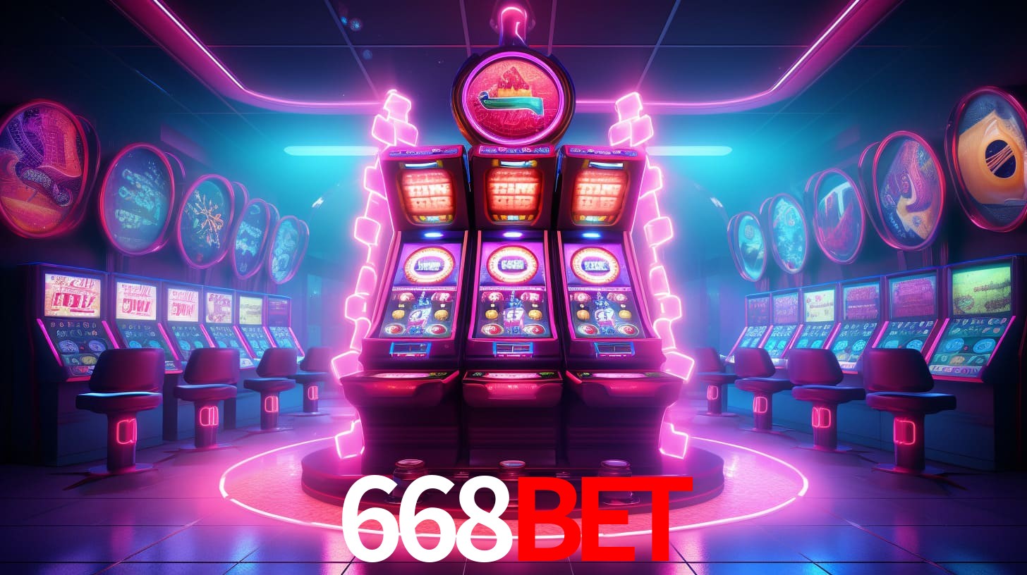 668bet: Seu Cassino Premiado com Pagamentos Rápidos