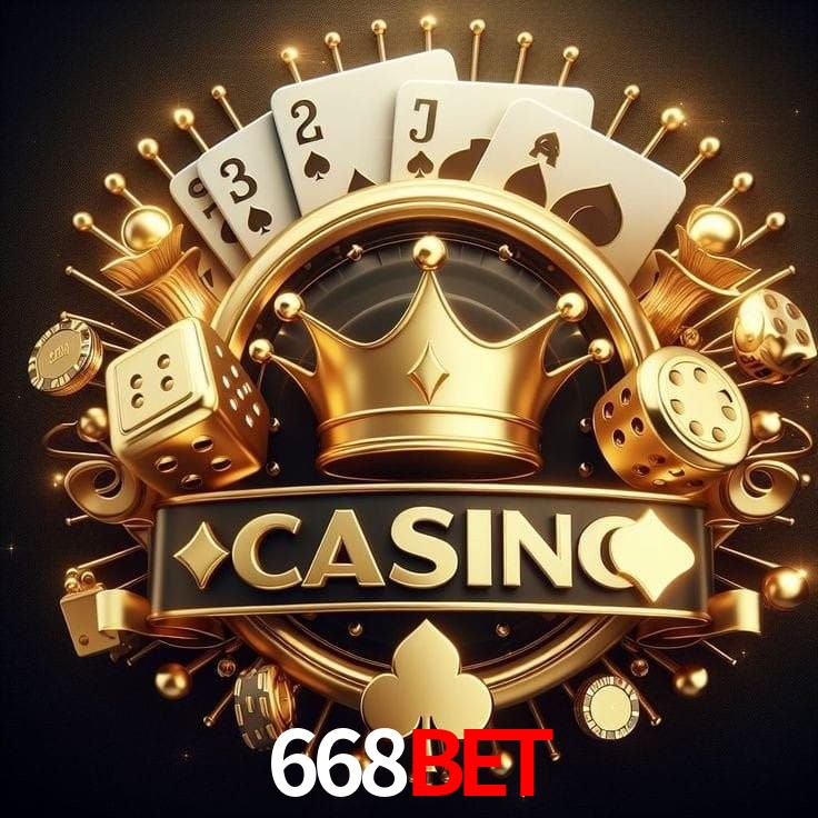 Jogos de Slot 668bet