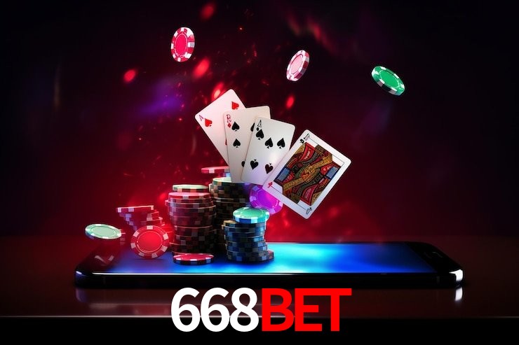 Live Casino 668bet