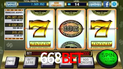 668bet Cassino Ao Vivo - 89 Mesas Evolution Gaming