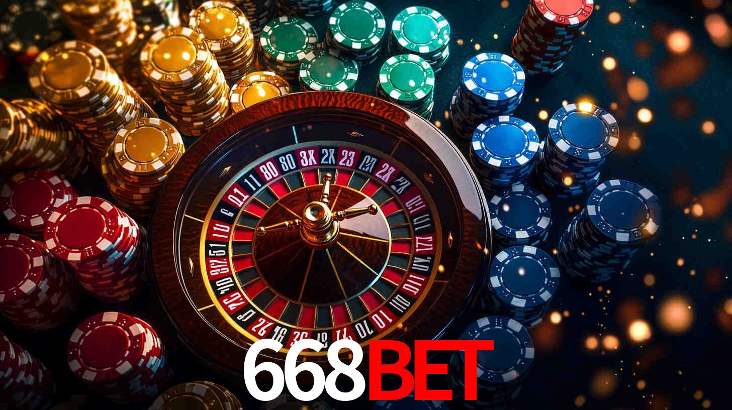 Premium Interface 668bet