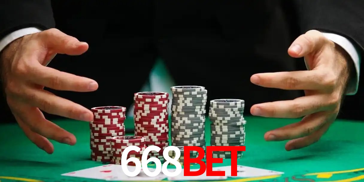 668bet VIP Program Logo