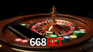 Football Betting 668bet