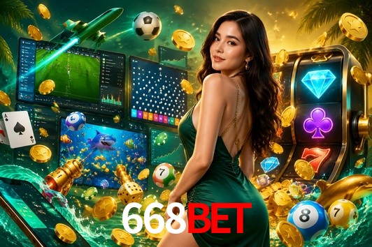 Gates of Olympus 668bet