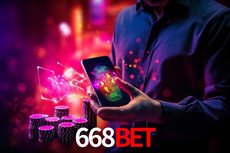Casino VIP 668bet