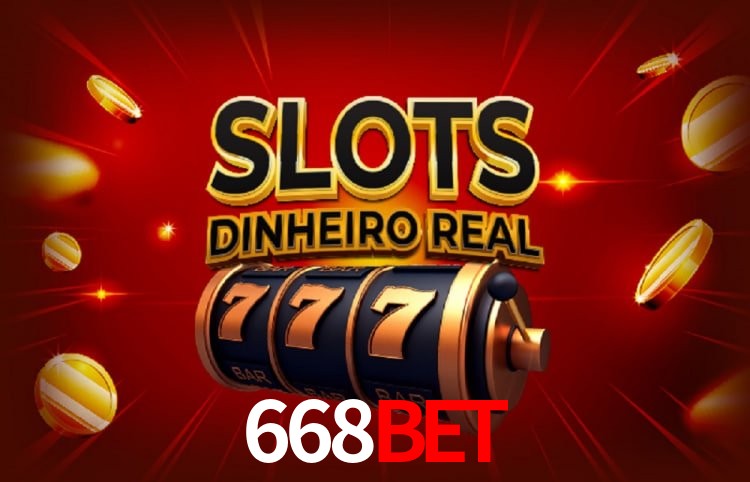 668bet Certificado eCOGRA