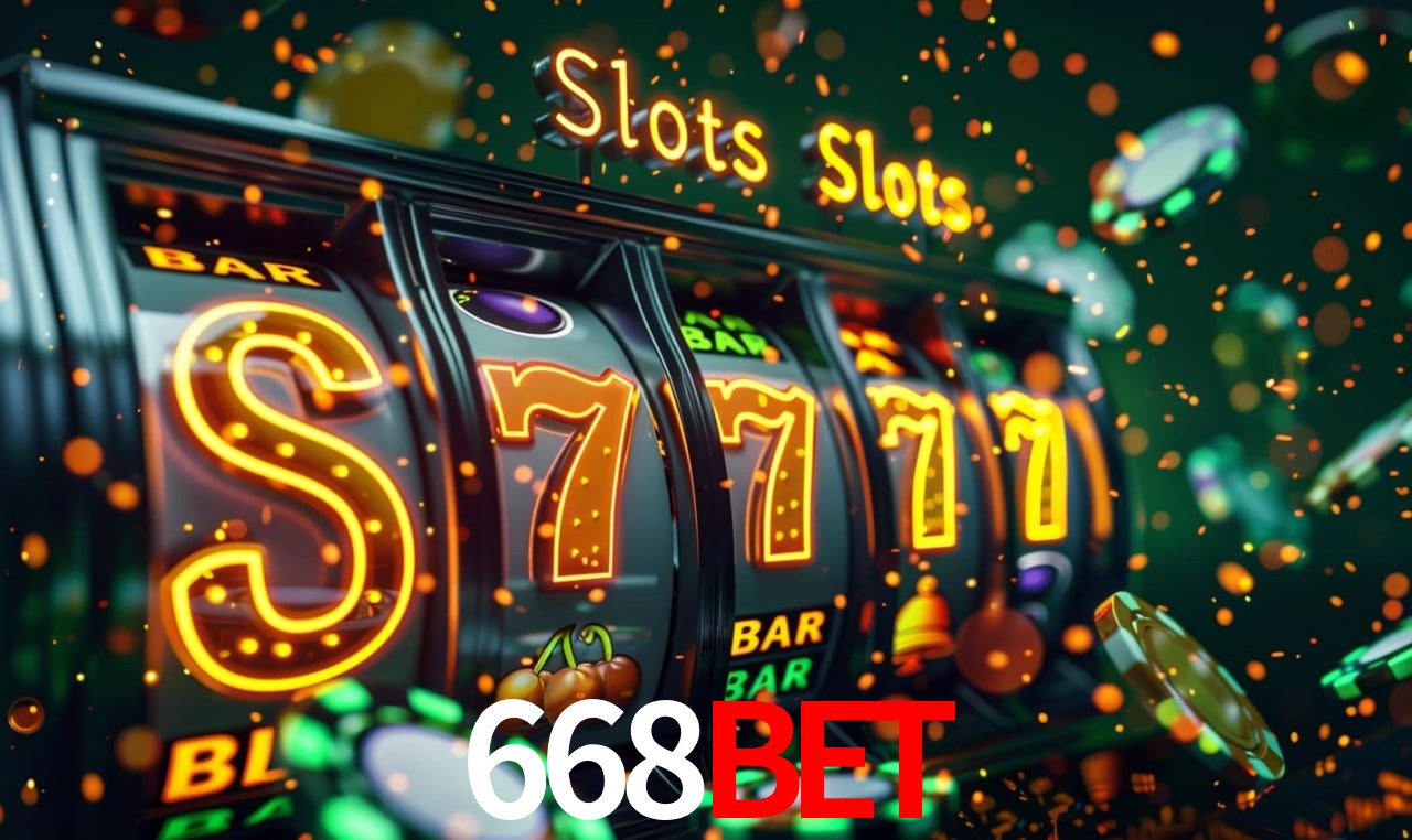 Apostas de Futebol 668bet