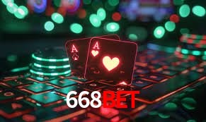 Avaliações dos Jogadores 668bet