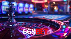 Recursos de Bônus 668bet