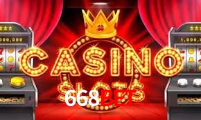 Game Providers 668bet
