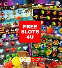 Desvendando o Mundo dos Jogos Virtuais na 668bet