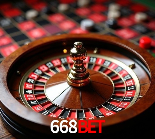 668bet Sistema Rápido