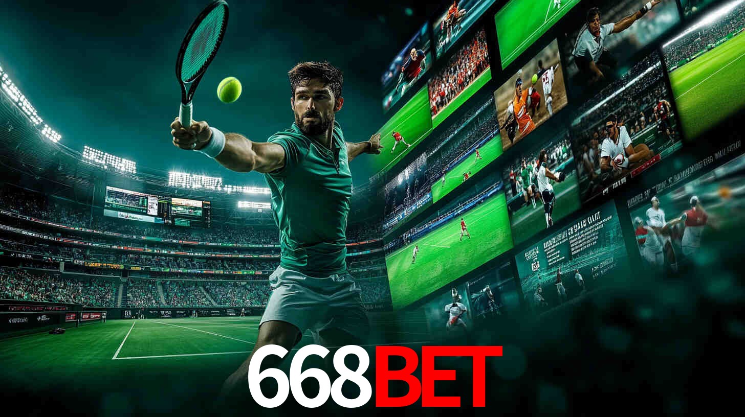 Descubra a Essência do 668bet: Nossa História e Compromissos