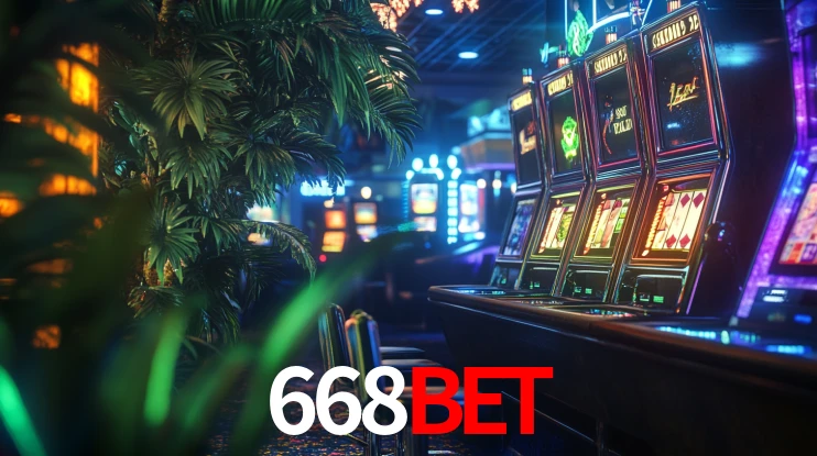 Live Casino 668bet