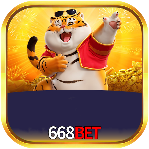 668bet Logo