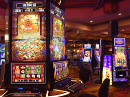 Jogos de slot machines 668bet